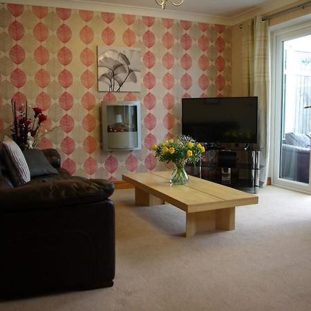 Portland Mews - 3 Bed Holiday Home By Premier Serviced Accommodation Лік Екстер'єр фото
