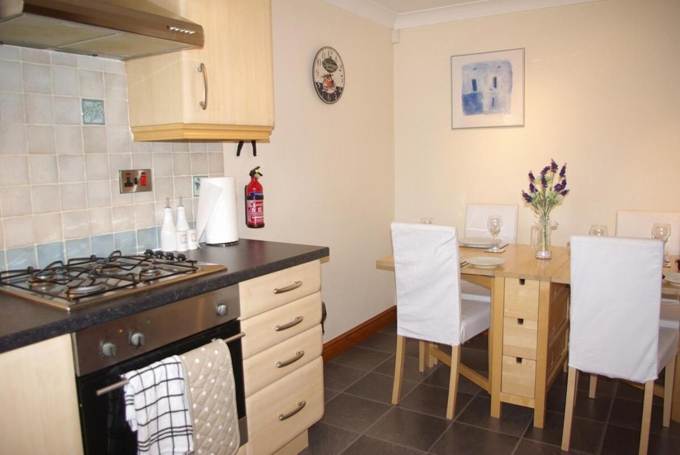 Portland Mews - 3 Bed Holiday Home By Premier Serviced Accommodation Лік Екстер'єр фото
