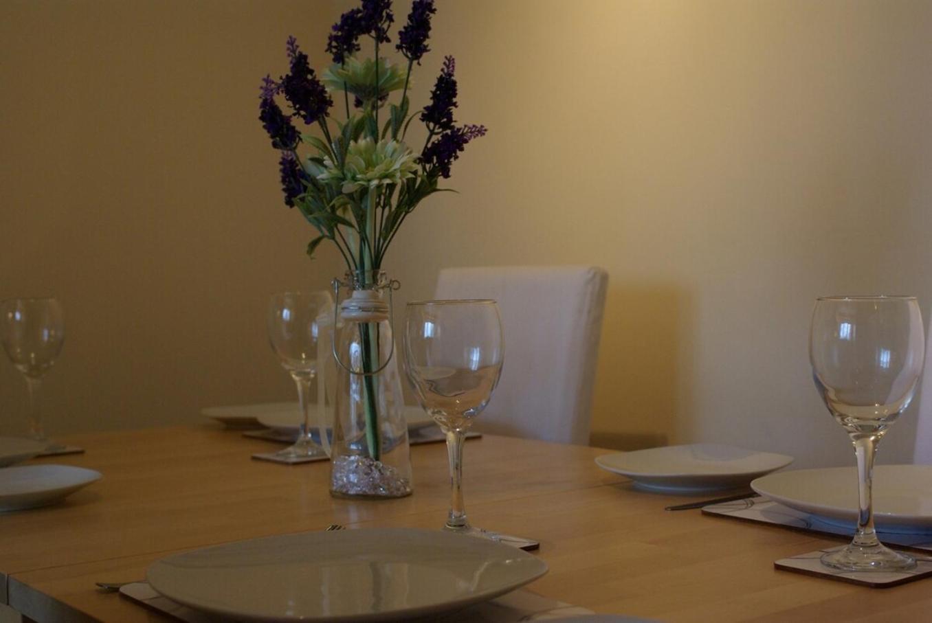 Portland Mews - 3 Bed Holiday Home By Premier Serviced Accommodation Лік Екстер'єр фото