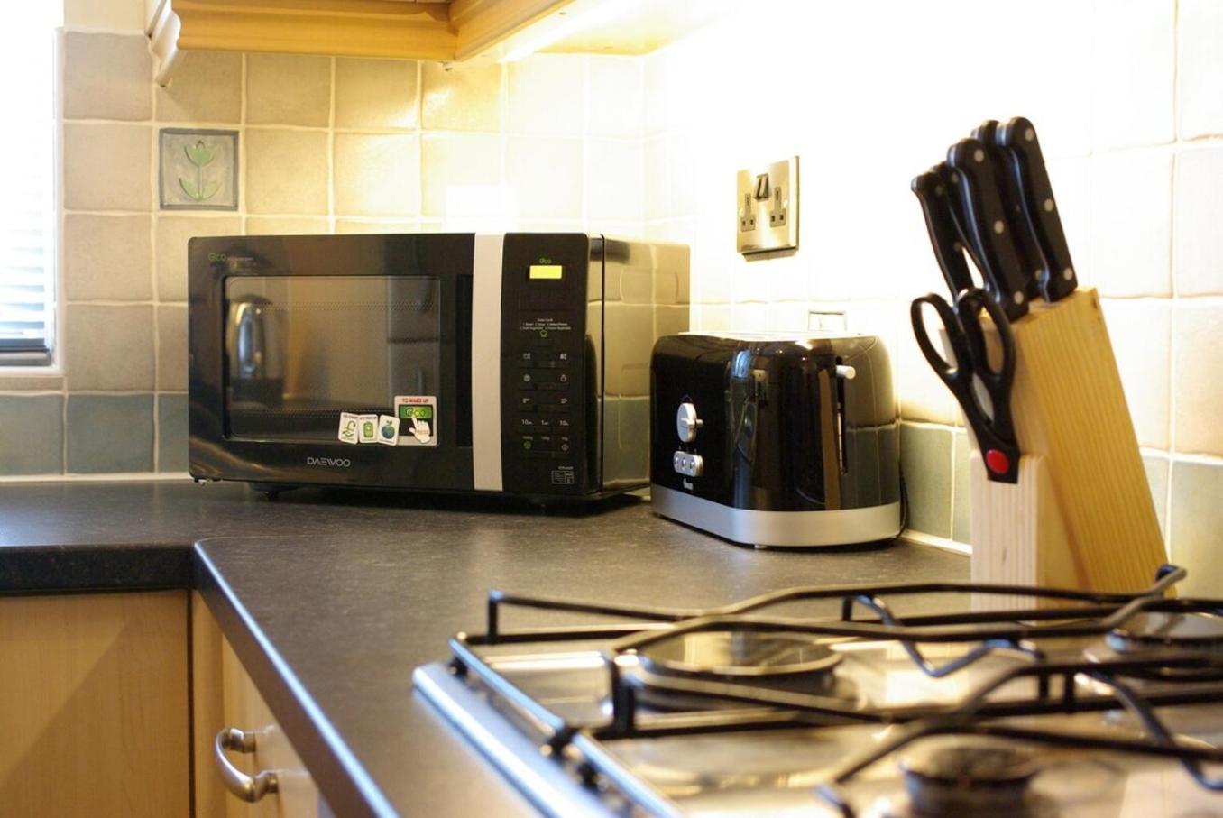 Portland Mews - 3 Bed Holiday Home By Premier Serviced Accommodation Лік Екстер'єр фото