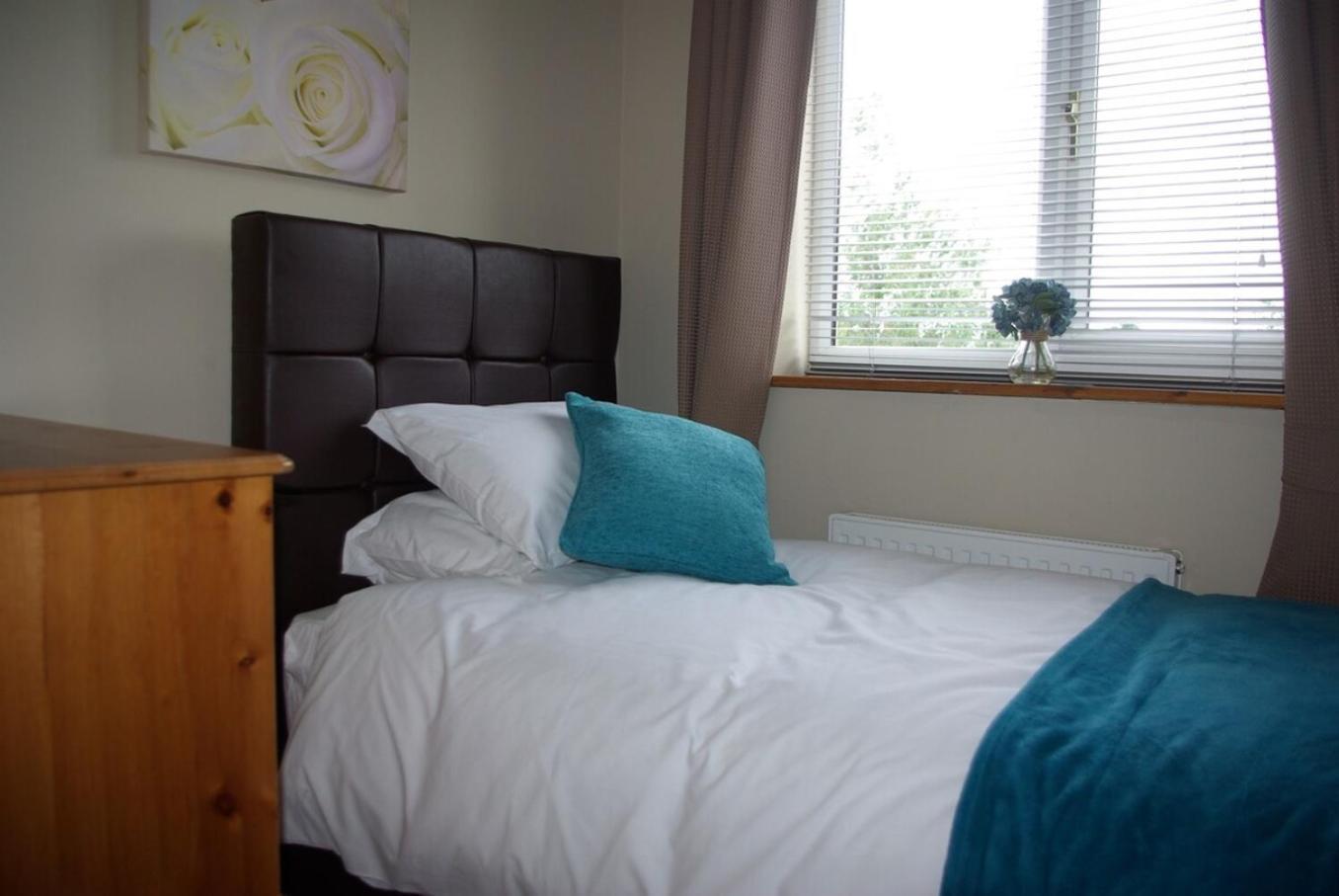 Portland Mews - 3 Bed Holiday Home By Premier Serviced Accommodation Лік Екстер'єр фото