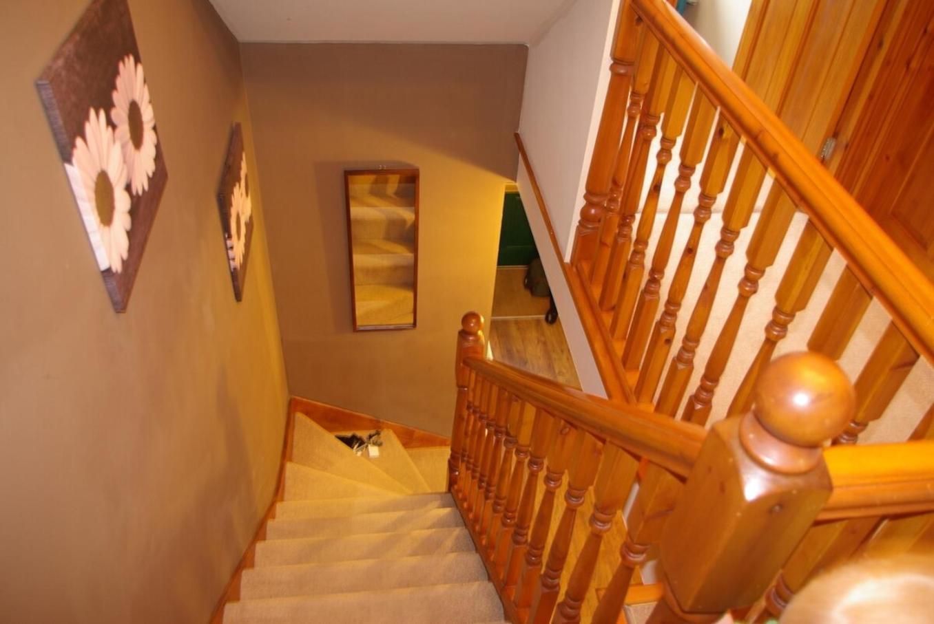 Portland Mews - 3 Bed Holiday Home By Premier Serviced Accommodation Лік Екстер'єр фото