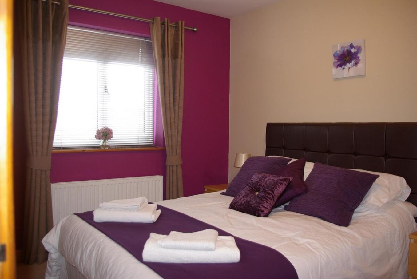 Portland Mews - 3 Bed Holiday Home By Premier Serviced Accommodation Лік Екстер'єр фото