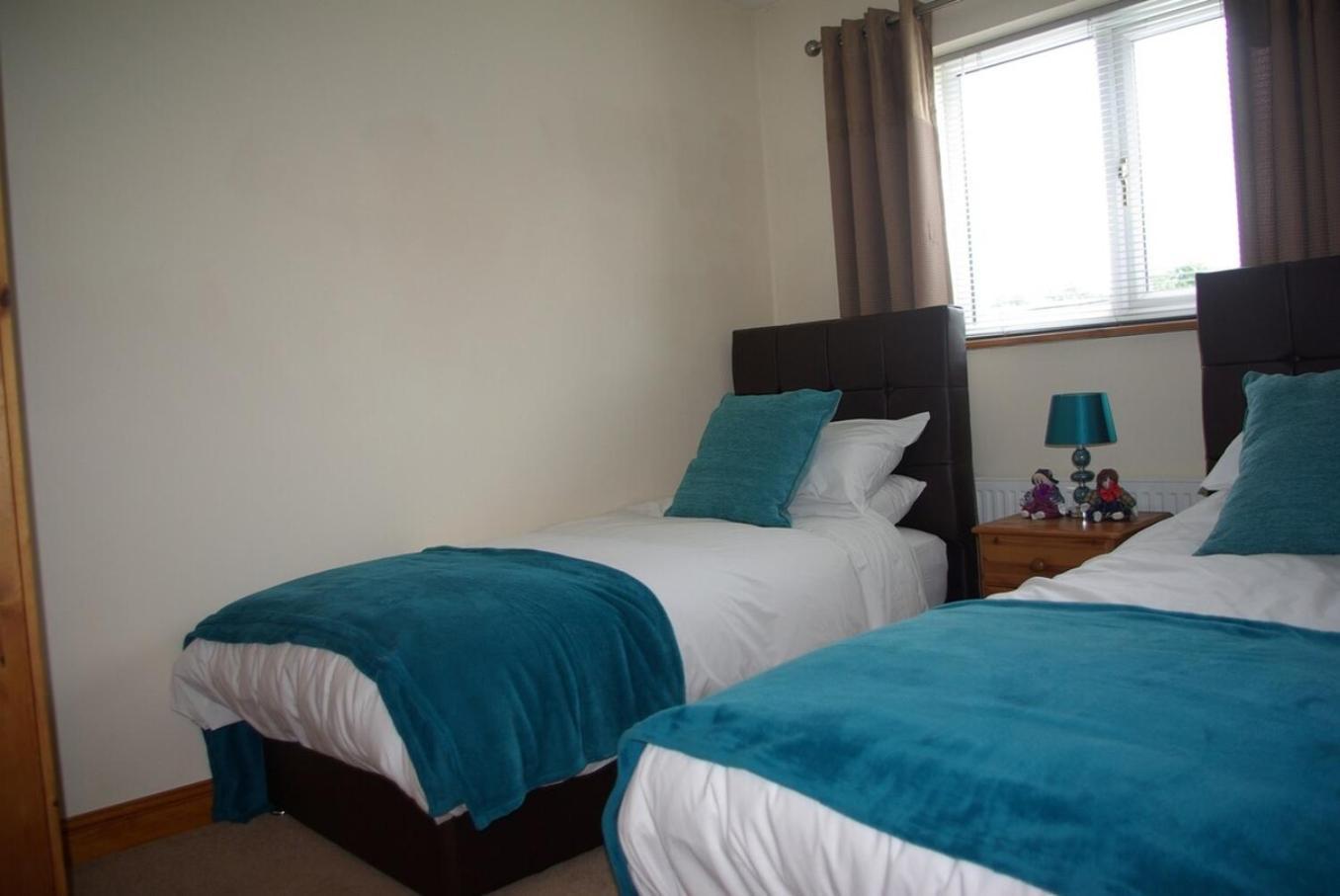 Portland Mews - 3 Bed Holiday Home By Premier Serviced Accommodation Лік Екстер'єр фото