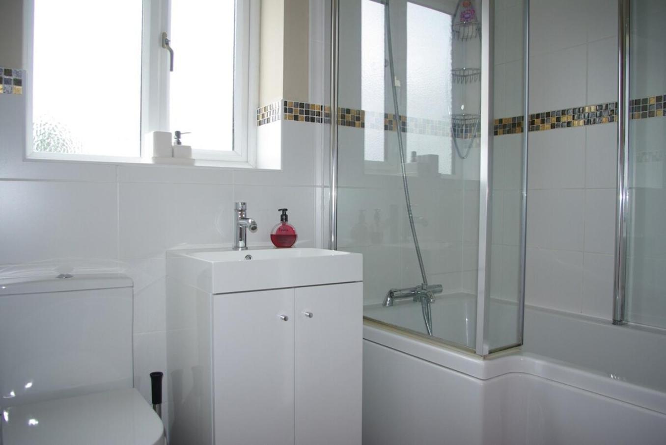 Portland Mews - 3 Bed Holiday Home By Premier Serviced Accommodation Лік Екстер'єр фото