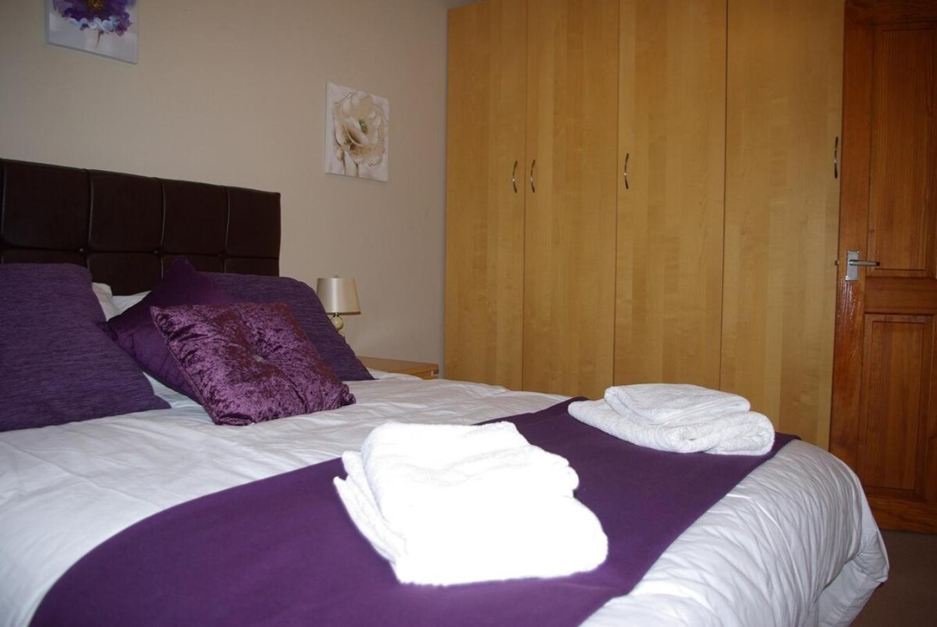 Portland Mews - 3 Bed Holiday Home By Premier Serviced Accommodation Лік Екстер'єр фото