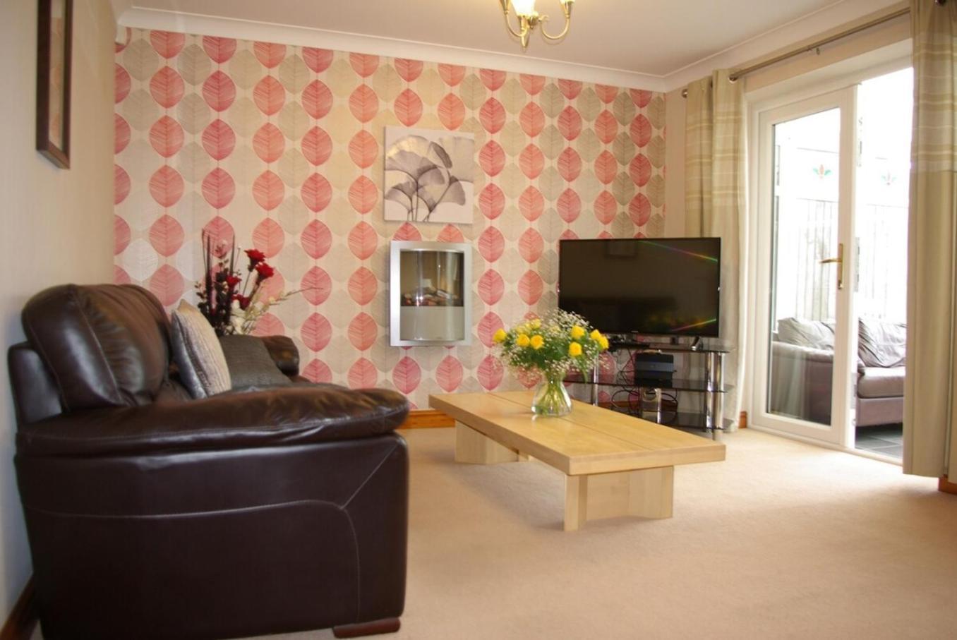 Portland Mews - 3 Bed Holiday Home By Premier Serviced Accommodation Лік Екстер'єр фото